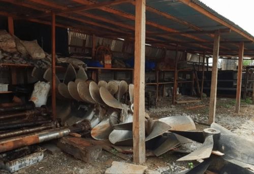 非洲闖蕩記 日用百貨貿易的機遇與挑戰